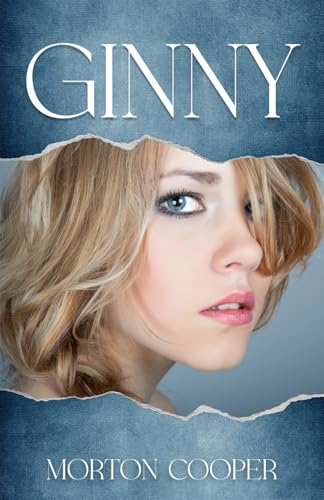 Ginny von Cutting Edge Books