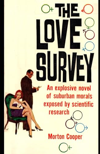 The Love Survey von Cutting Edge Books