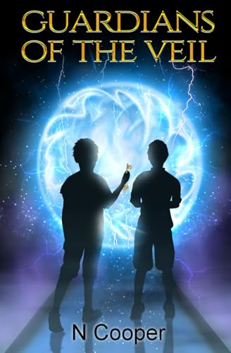 Guardians Of The Veil Guardians Of The Veil von Blossom Spring Publishing