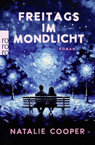 Freitags im Mondlicht von Rowohlt Taschenbuch