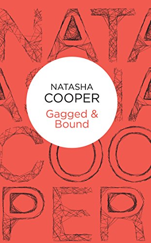 Gagged & Bound (Trish Maguire, 7) von Bello
