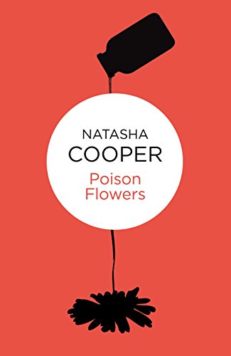 Poison Flowers (Willow King, 2)