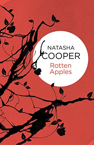 Rotten Apples (Willow King, 5) von MACMILLAN