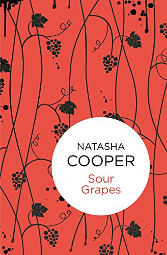 Sour Grapes (Willow King, 7) von MACMILLAN