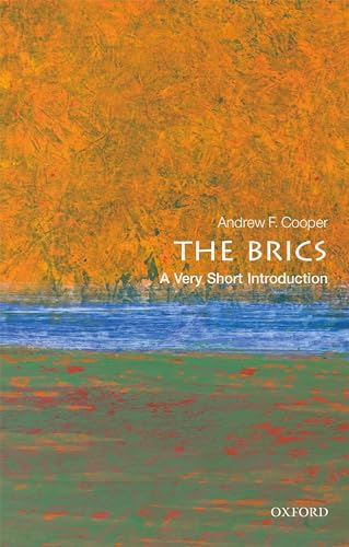 The BRICS: A Very Short Introduction (Very Short Introductions)