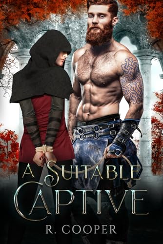 A Suitable Captive (The Suitable 'Verse, Band 3) von Independently published