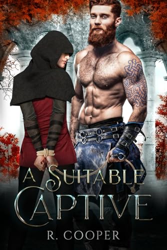 A Suitable Captive (The Suitable 'Verse, Band 3)