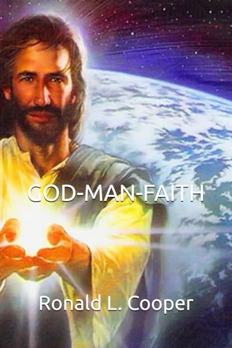 GOD-MAN-FAITH von Independently published