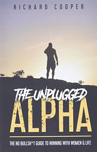 The Unplugged Alpha von Entrepreneurs in Cars