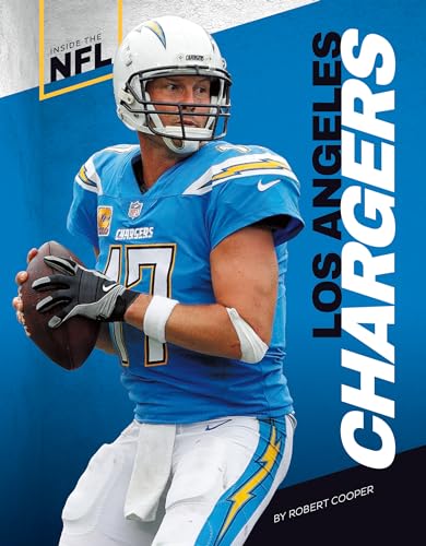 Los Angeles Chargers (Inside the NFL)