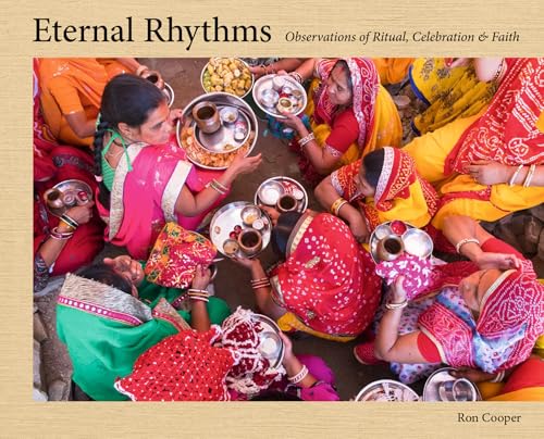 Eternal Rhythms: Observations of Ritual, Celebration & Faith von Studio Photiq