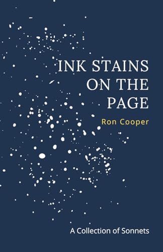 INK STAINS ON THE PAGE: A Collection of Sonnets von Independently published