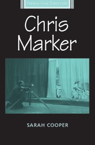 Chris Marker (French Film Directors)