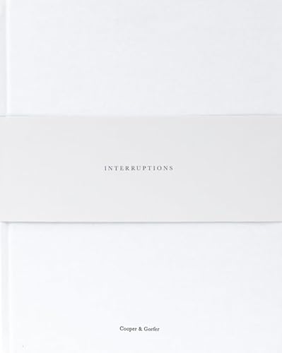 Cooper & Gorfer: Interruptions: The Sapmi Volume: The Sápmi Volume (The SEEK Volumes)