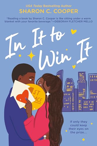In It to Win It von Penguin Publishing Group