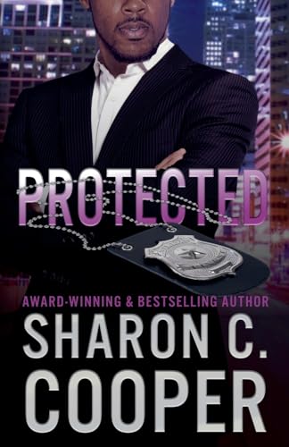 Protected (Atlanta's Finest, Band 8)