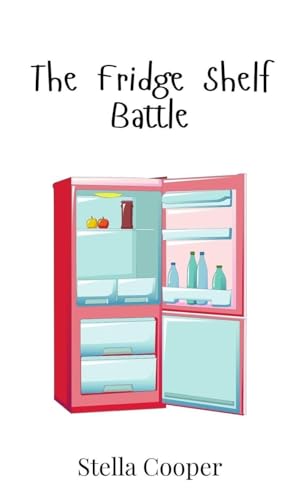 The Fridge Shelf Battle