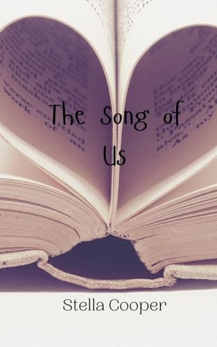 The Song of Us von Creative Arts Management OÜ