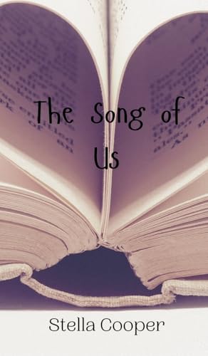 The Song of Us von Creative Arts Management OÜ