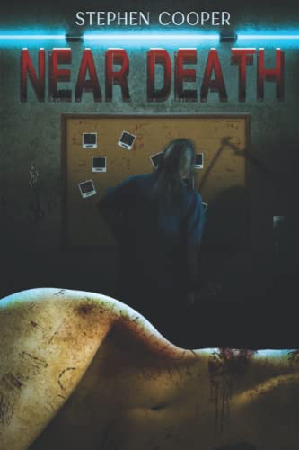 Near Death (Torment Trilogy)