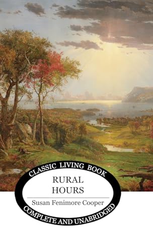 Rural Hours von Living Book Press