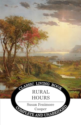 Rural Hours von Living Book Press