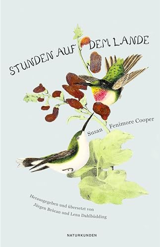 Stunden auf dem Lande (Naturkunden)