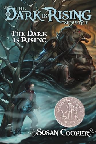 Dark Is Rising (Dark Is Rising Sequence, The, Band 2)