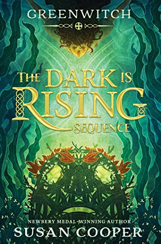 Greenwitch (The Dark Is Rising Sequence) von Margaret K. McElderry Books