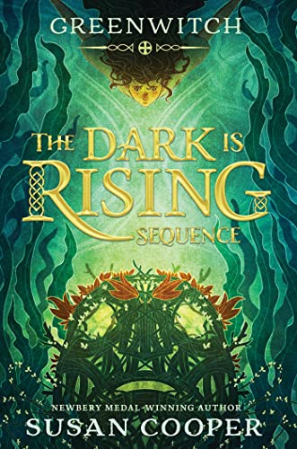 Greenwitch (The Dark Is Rising Sequence)