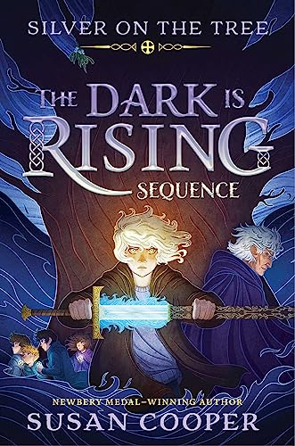 Silver on the Tree (The Dark Is Rising Sequence) von Margaret K. McElderry Books