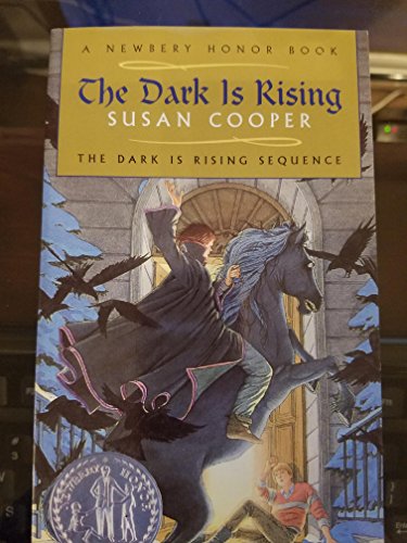 The Dark Is Rising (Dark Is Rising Sequence)