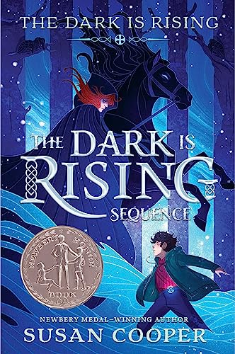 The Dark Is Rising (The Dark Is Rising Sequence) von Margaret K. McElderry Books
