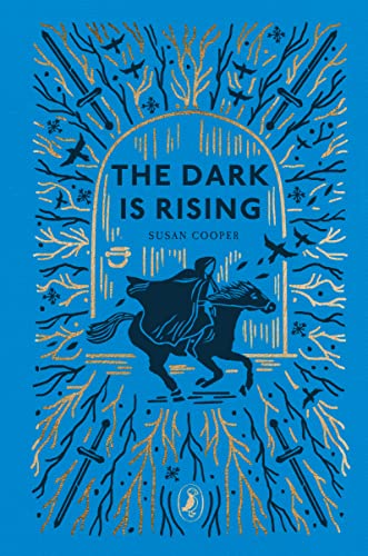 The Dark is Rising: The Dark is Rising Sequence (Puffin Clothbound Classics) von Puffin Classics