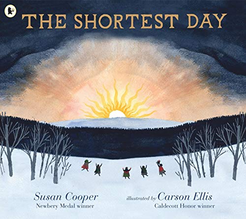 The Shortest Day von WALKER BOOKS