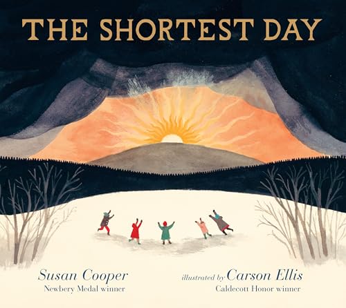 The Shortest Day The Shortest Day