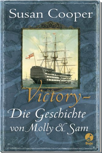 Victory - Die Geschichte von Molly und Sam Victory - Die Geschichte von Molly und Sam