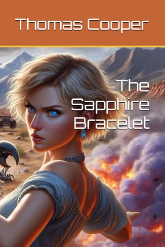 The Sapphire Bracelet von Independently published