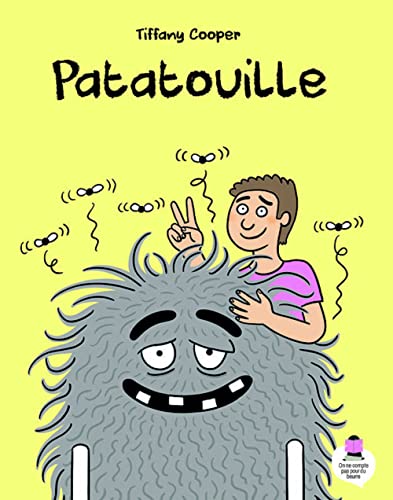 Patatouille von On ne compte pas pour du beurre