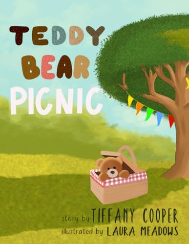 Teddy Bear Picnic von Independently published