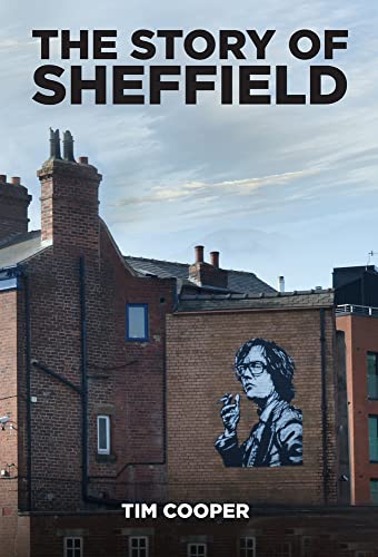 Story of Sheffield