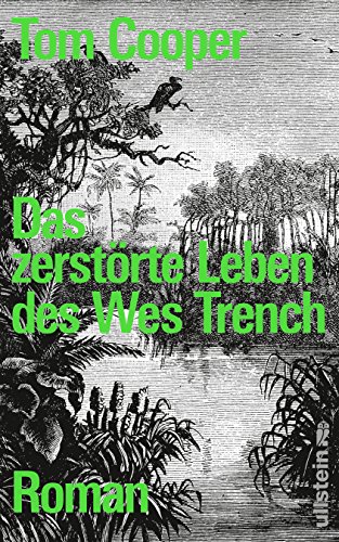 Das zerstörte Leben des Wes Trench: Roman Das zerstörte Leben des Wes Trench: Roman