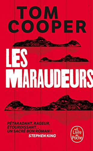 Les Maraudeurs von Le Livre de Poche