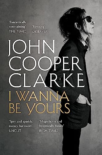 I Wanna Be Yours von Picador