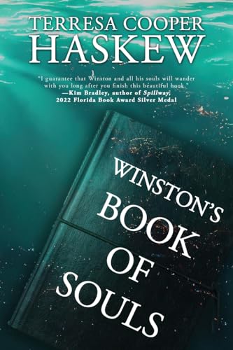 Winston's Book of Souls von TouchPoint Press