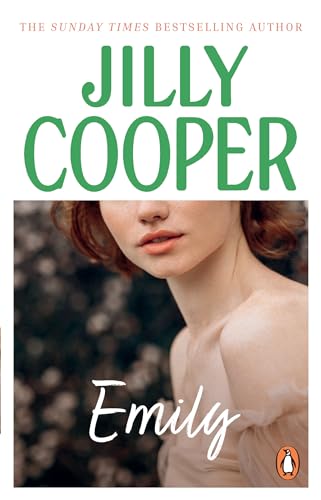Emily: The charming romcom from the Sunday Times bestselling author of Rivals von Corgi