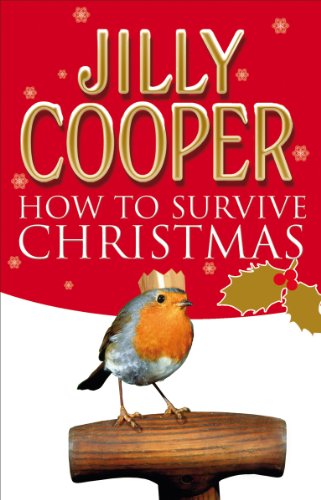 How to Survive Christmas: An xmarsorchist's guide to the darkest days of the year