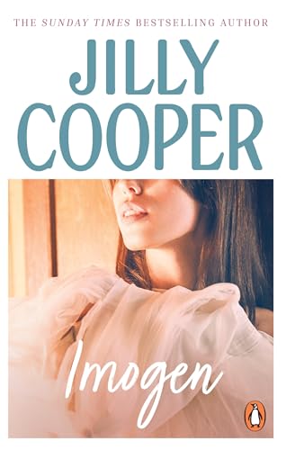 Imogen: The feel-good romcom from the Sunday Times bestselling author of Rivals Imogen: The feel-good romcom from the Sunday Times bestselling author of Rivals von Penguin