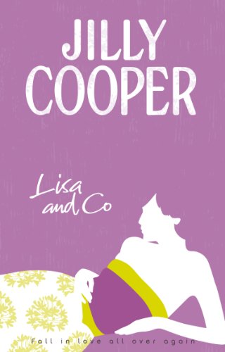 Lisa and Co: a witty and whimsical collection of short stories from the inimitable multimillion-copy bestselling Jilly Cooper von Corgi