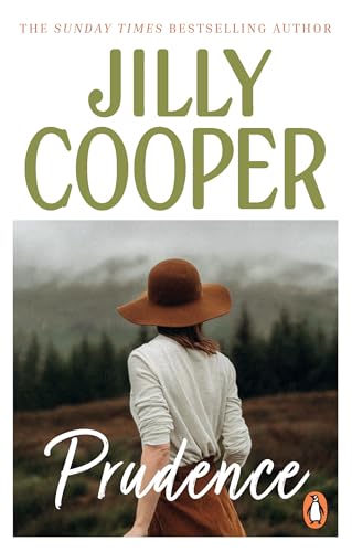 Prudence: a light-hearted, fun and romantic romp from the inimitable multimillion-copy bestselling Jilly Cooper